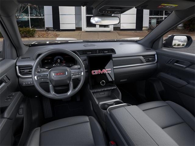 new 2026 GMC Terrain car, priced at $36,691