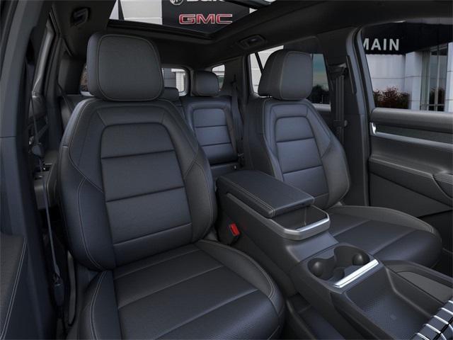 new 2026 GMC Terrain car, priced at $36,691