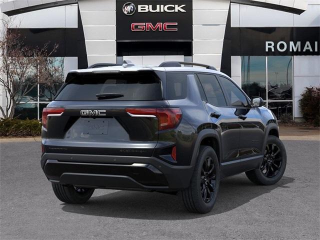 new 2026 GMC Terrain car, priced at $36,691