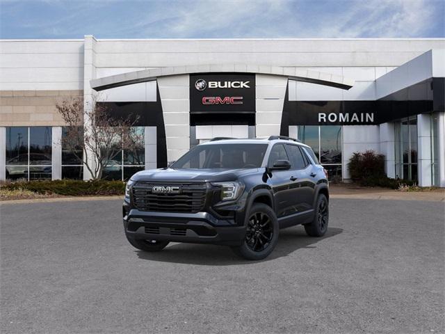 new 2026 GMC Terrain car, priced at $36,691