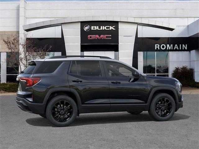 new 2026 GMC Terrain car, priced at $36,691