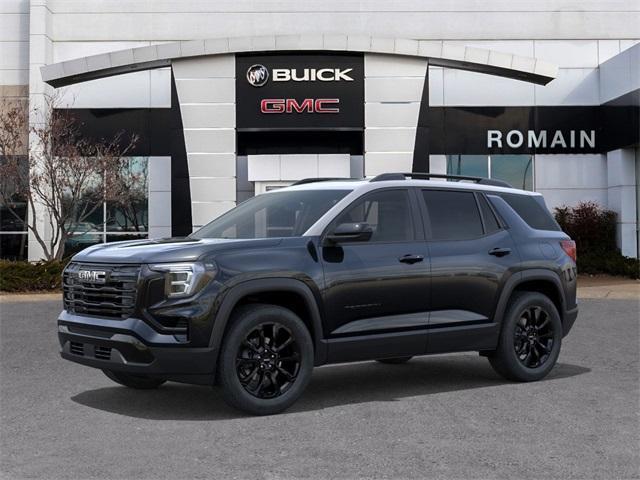 new 2026 GMC Terrain car, priced at $36,691