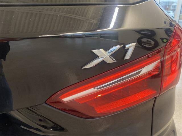 used 2018 BMW X1 car, priced at $14,515