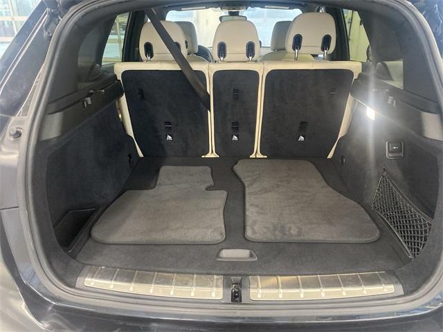 used 2018 BMW X1 car, priced at $14,515