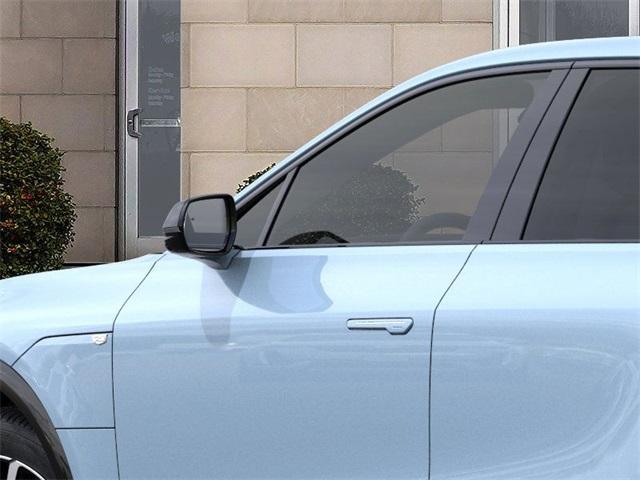 new 2026 Cadillac LYRIQ car, priced at $70,935