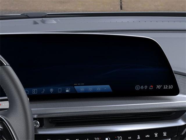 new 2026 Cadillac LYRIQ car, priced at $70,935