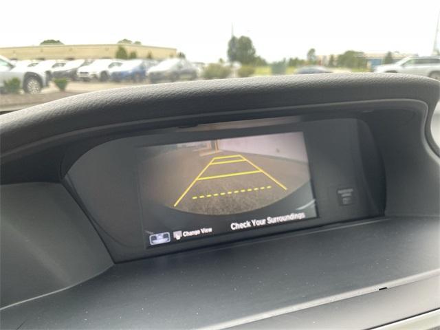 used 2016 Honda Accord car, priced at $13,617