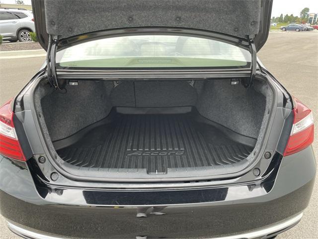used 2016 Honda Accord car, priced at $13,617