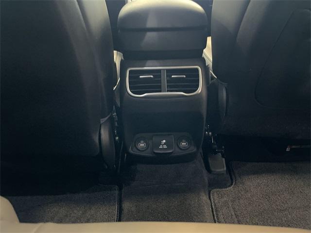 used 2023 Hyundai Santa Fe car, priced at $27,873