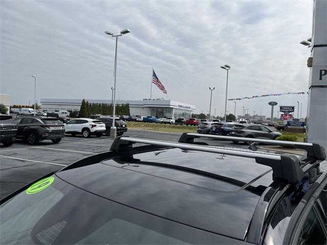 used 2019 Volvo XC40 car, priced at $22,971