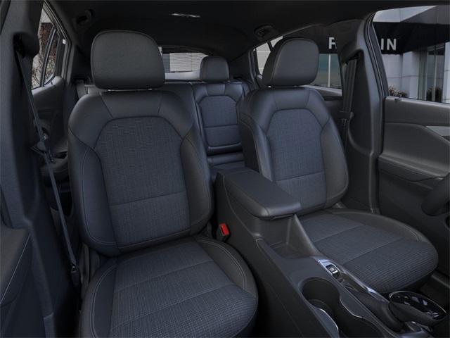 new 2025 Buick Envista car