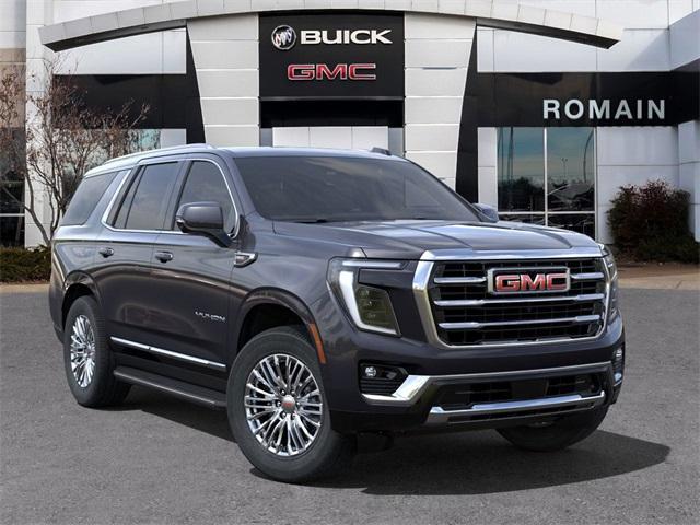 new 2025 GMC Yukon car, priced at $76,967
