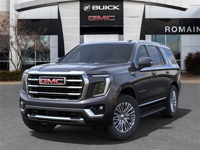 new 2025 GMC Yukon car, priced at $76,967