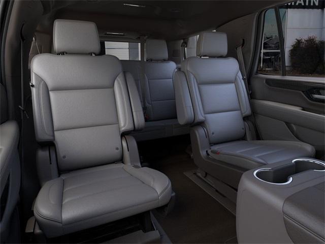 new 2025 GMC Yukon car, priced at $76,967