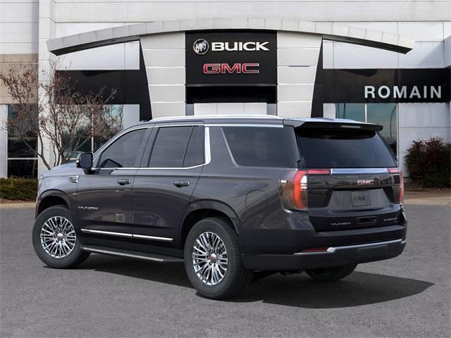 new 2025 GMC Yukon car, priced at $76,967