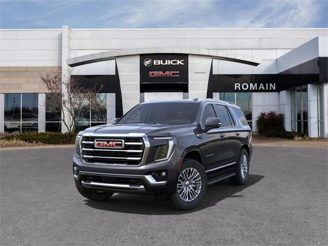 new 2025 GMC Yukon car, priced at $76,967