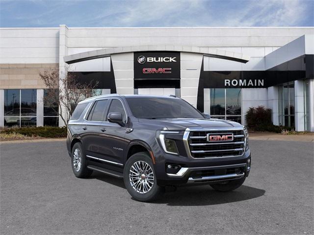 new 2025 GMC Yukon car, priced at $76,967