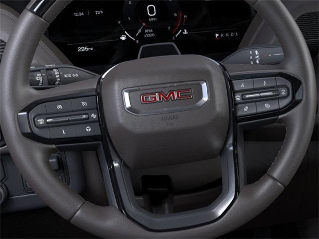new 2025 GMC Yukon car, priced at $76,967