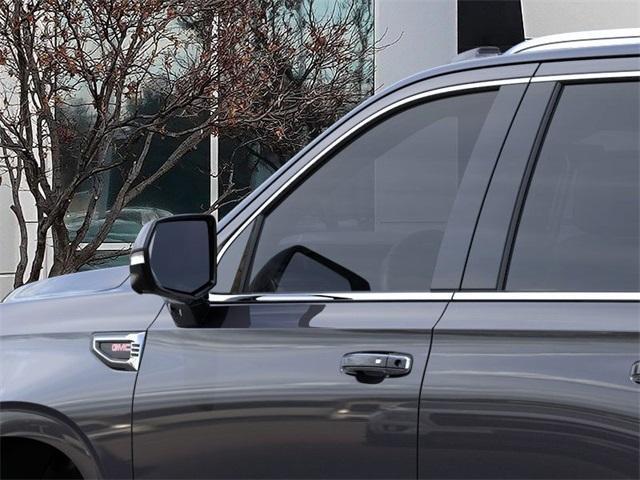 new 2025 GMC Yukon car, priced at $76,967