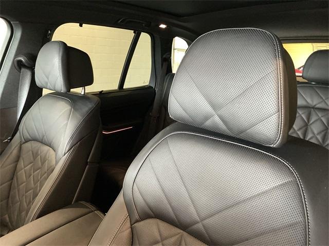 used 2023 BMW X5 car, priced at $65,678