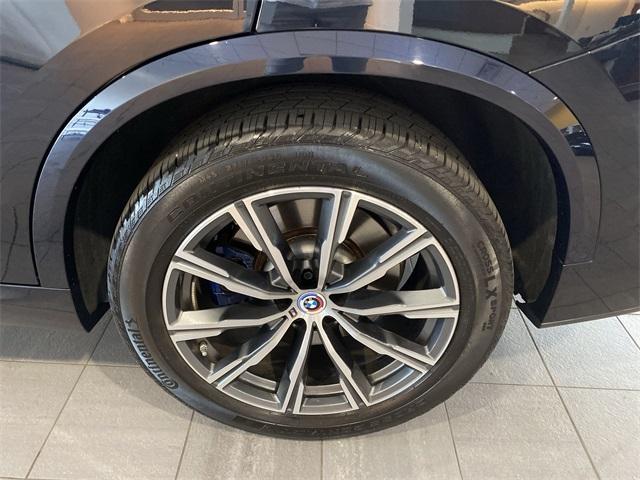 used 2023 BMW X5 car, priced at $65,678