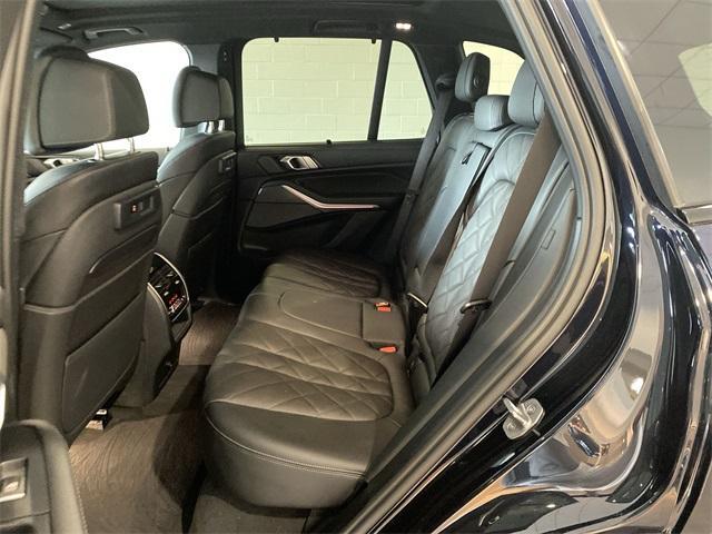 used 2023 BMW X5 car, priced at $65,678