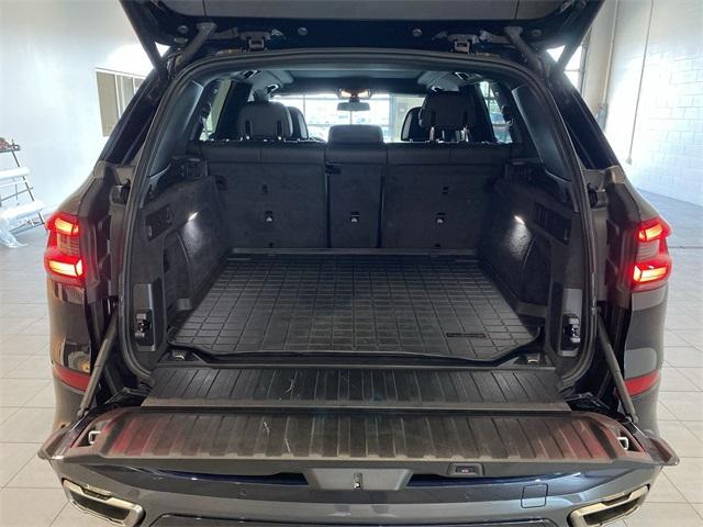 used 2023 BMW X5 car, priced at $65,678