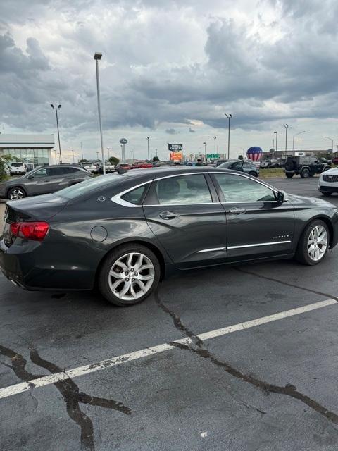 used 2014 Chevrolet Impala car, priced at $8,453