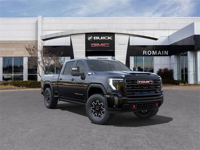new 2025 GMC Sierra 2500 car, priced at $94,284