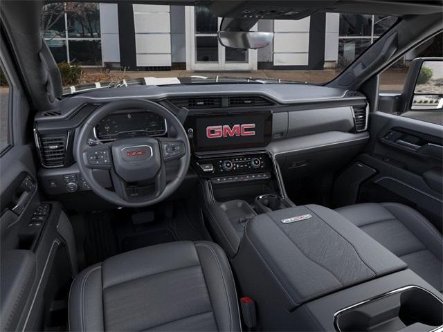 new 2025 GMC Sierra 2500 car, priced at $94,284
