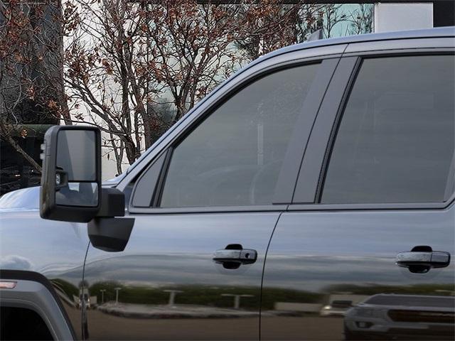 new 2025 GMC Sierra 2500 car, priced at $94,284