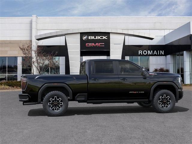 new 2025 GMC Sierra 2500 car, priced at $94,284