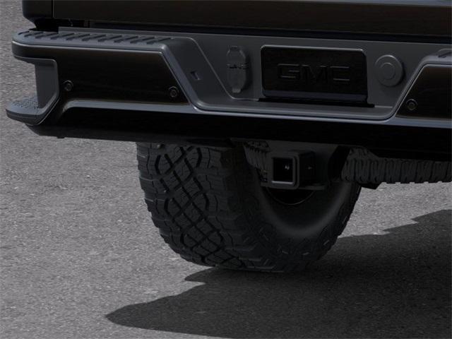new 2025 GMC Sierra 2500 car, priced at $94,284