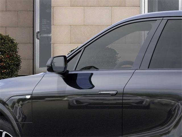 new 2026 Cadillac LYRIQ car, priced at $67,435