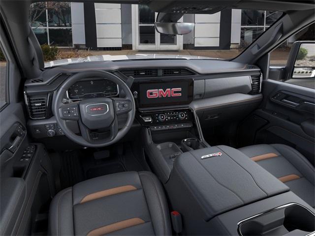 new 2025 GMC Sierra 2500 car, priced at $86,619