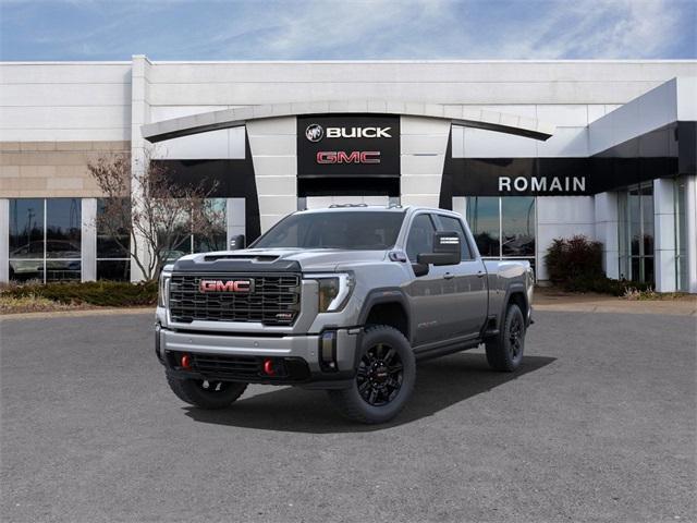 new 2025 GMC Sierra 2500 car, priced at $86,619