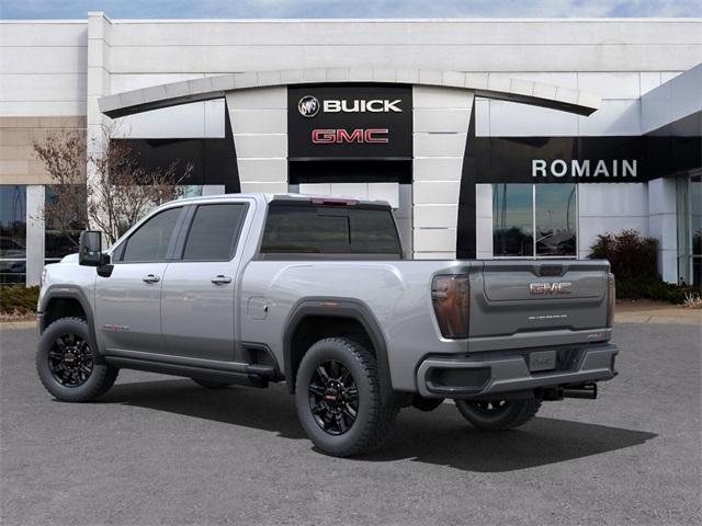 new 2025 GMC Sierra 2500 car, priced at $86,619