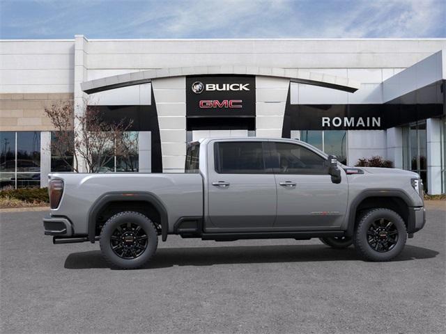 new 2025 GMC Sierra 2500 car, priced at $86,619