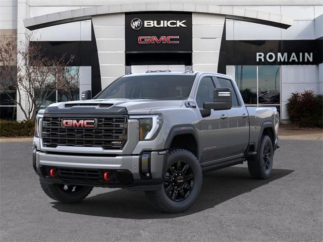 new 2025 GMC Sierra 2500 car, priced at $86,619