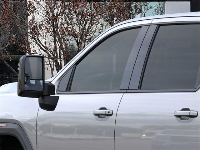 new 2025 GMC Sierra 2500 car, priced at $86,619