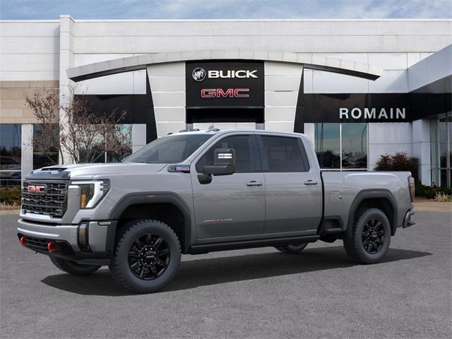 new 2025 GMC Sierra 2500 car, priced at $86,619