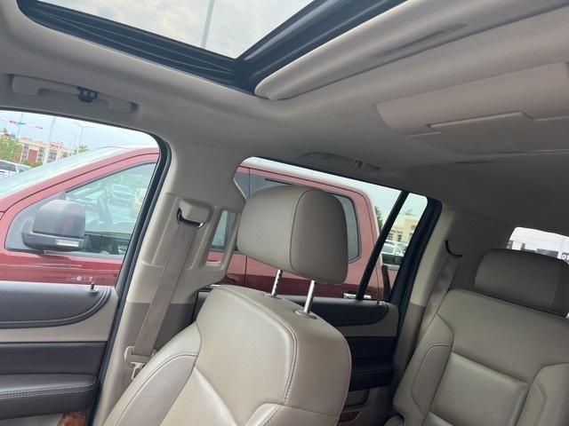 used 2016 Chevrolet Suburban car, priced at $21,487