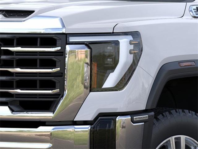 new 2024 GMC Sierra 2500 car, priced at $68,346