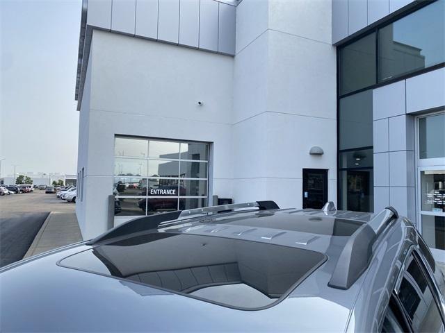 used 2021 GMC Acadia car, priced at $28,788