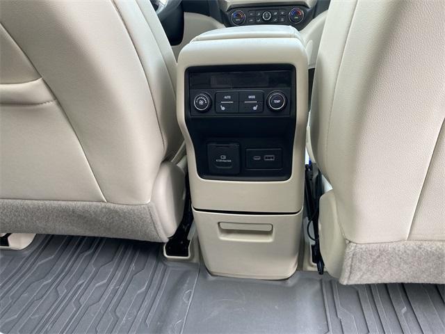 used 2021 GMC Acadia car, priced at $28,788