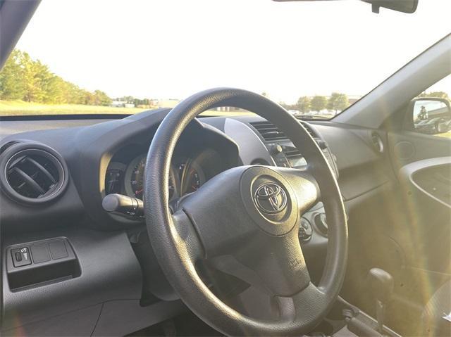 used 2006 Toyota RAV4 car, priced at $6,995