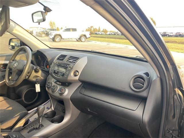 used 2006 Toyota RAV4 car, priced at $6,995