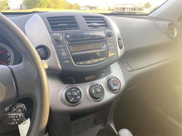 used 2006 Toyota RAV4 car, priced at $6,995