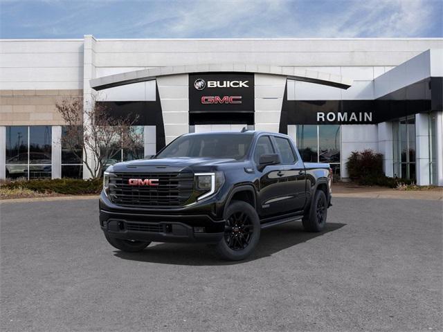 new 2025 GMC Sierra 1500 car, priced at $55,063