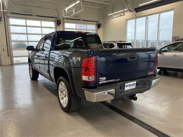 used 2007 GMC Sierra 1500 car, priced at $12,151